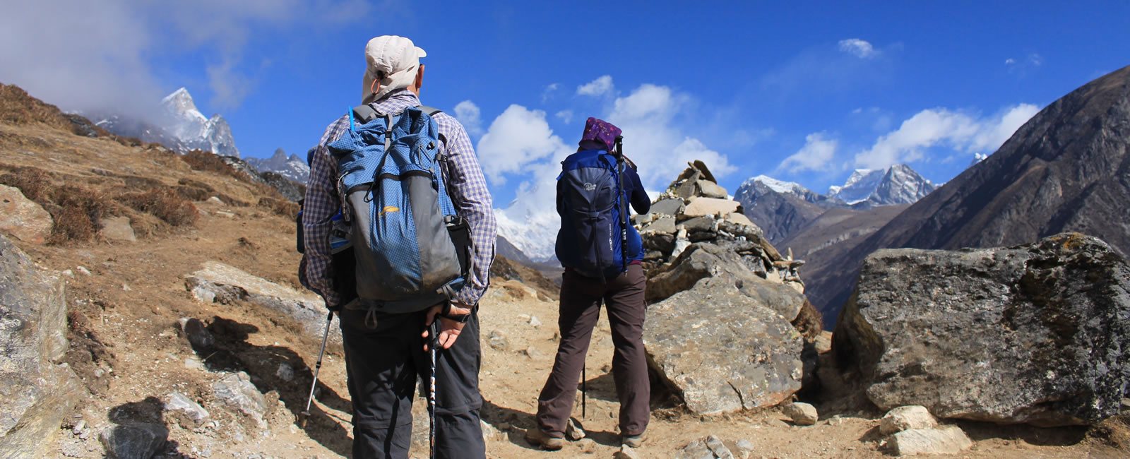 way-to-gokyo-lakes-and-gokyo-ri-trekking