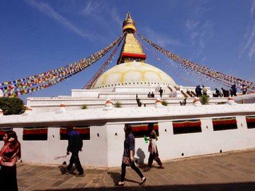 Boudhanath